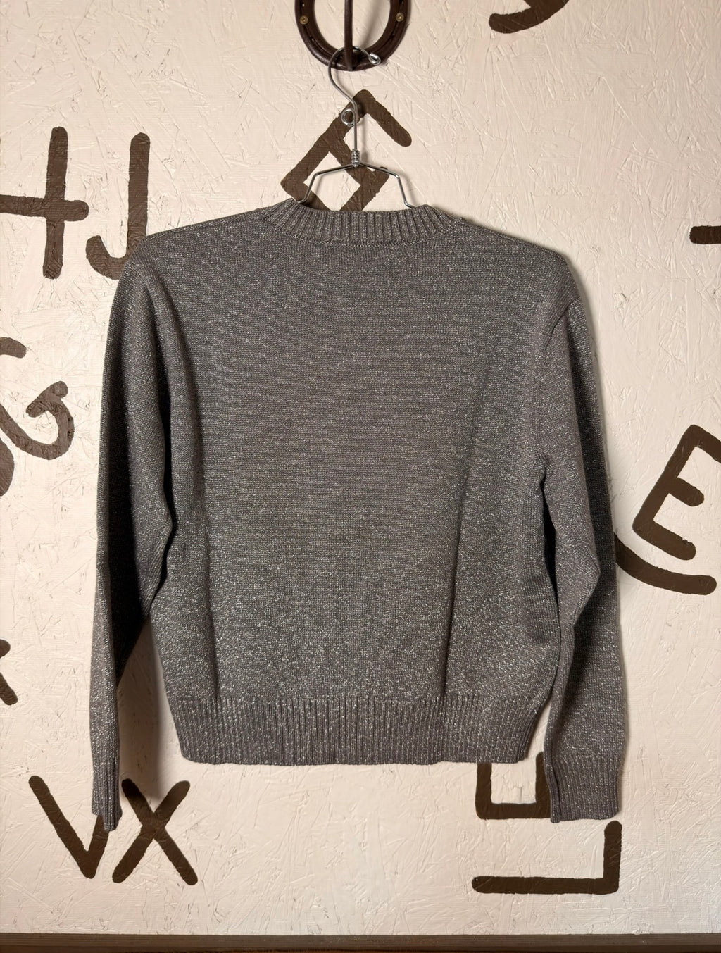 The American Cowboy Sweater