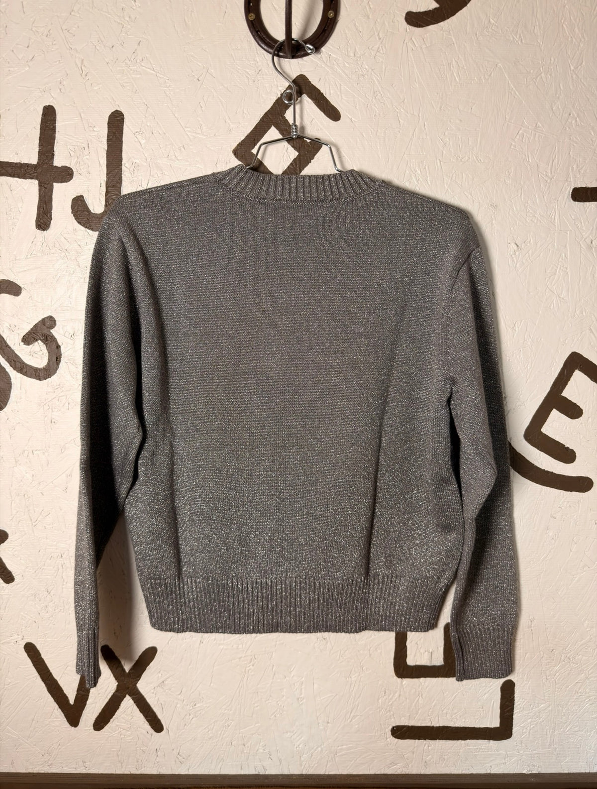 The American Cowboy Sweater