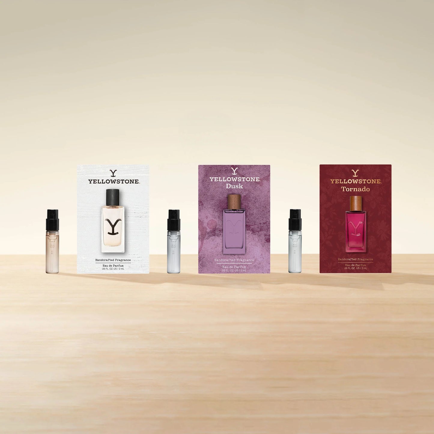 The Beth Bundle