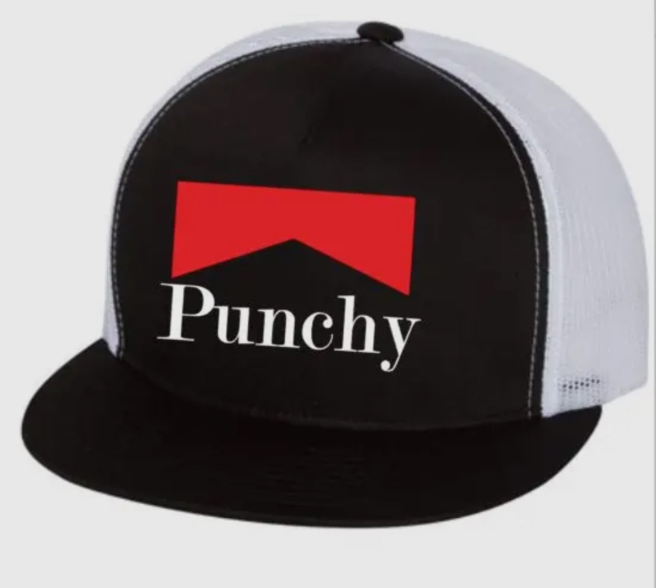 Punchy Hat