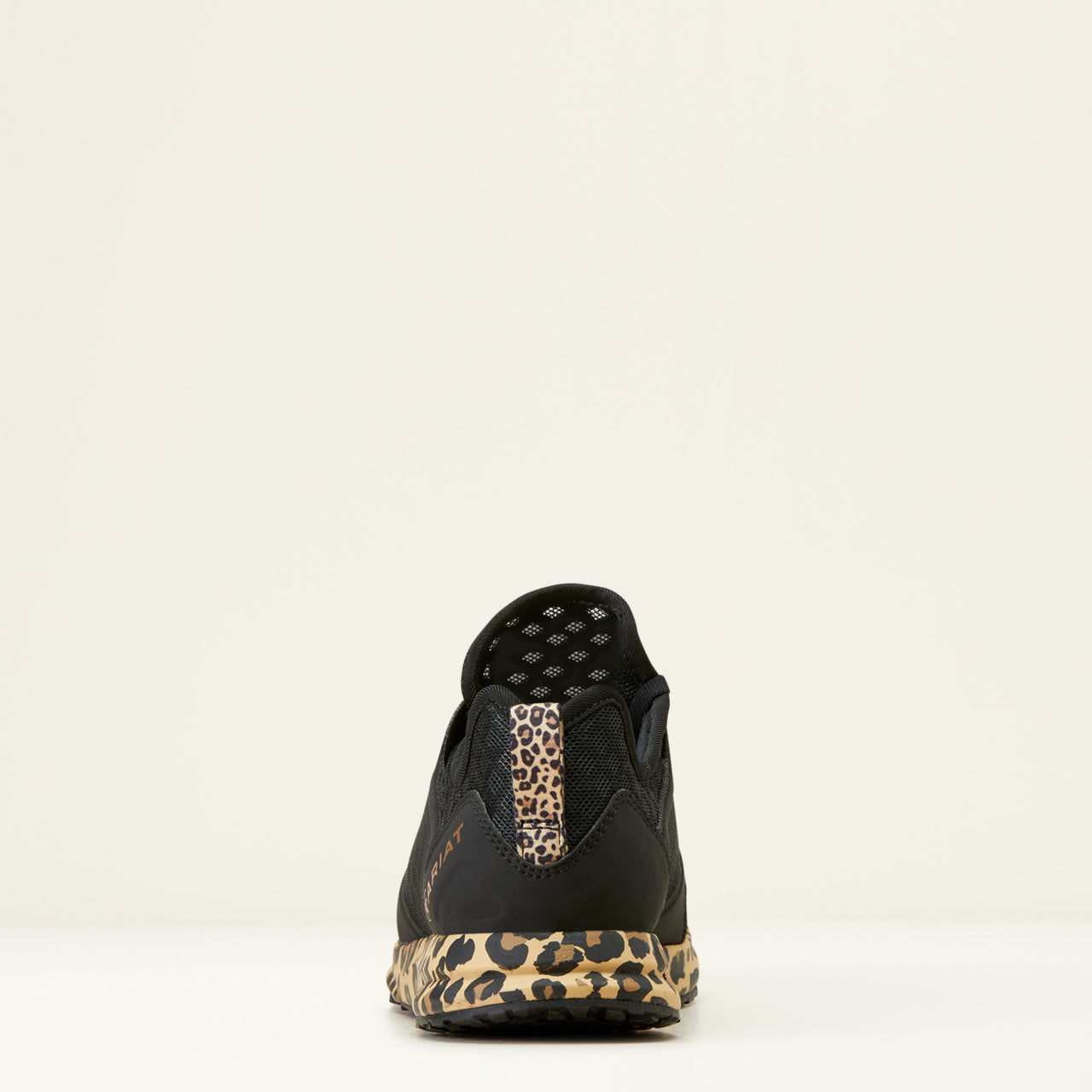 Ariat Fuse Leopard Shoe (2462)