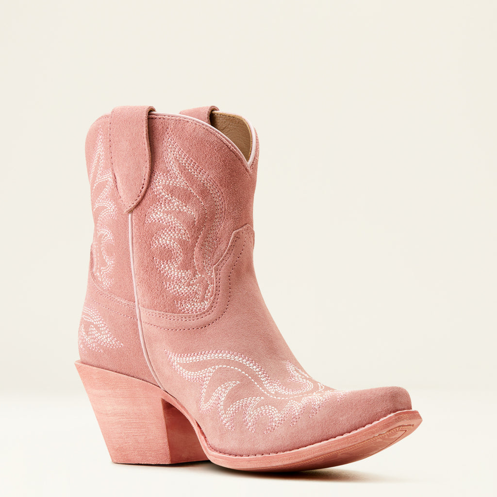 Chandler Western Boot (0900)