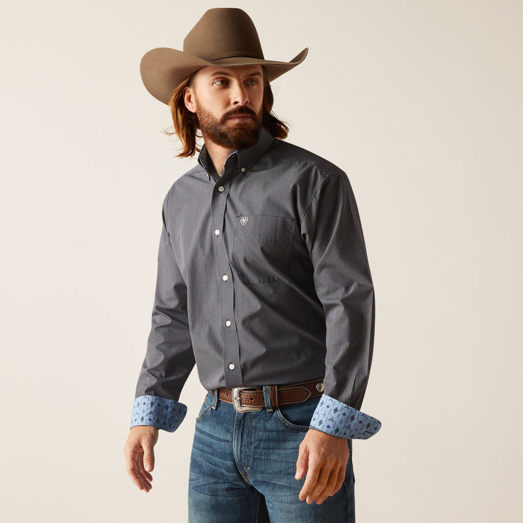Ariat Men’s WF Killian Shirt (7205)
