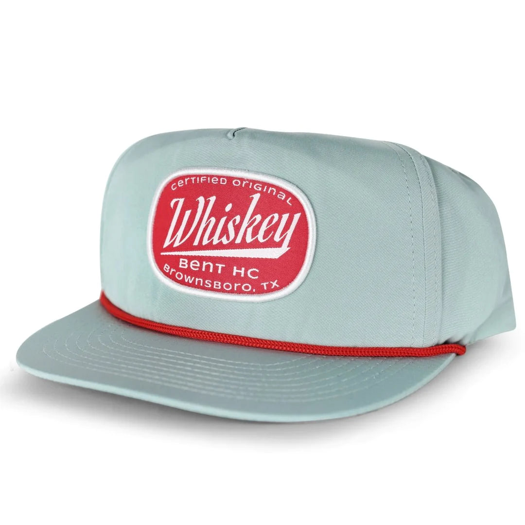 Whiskey Bent The Milwaukee