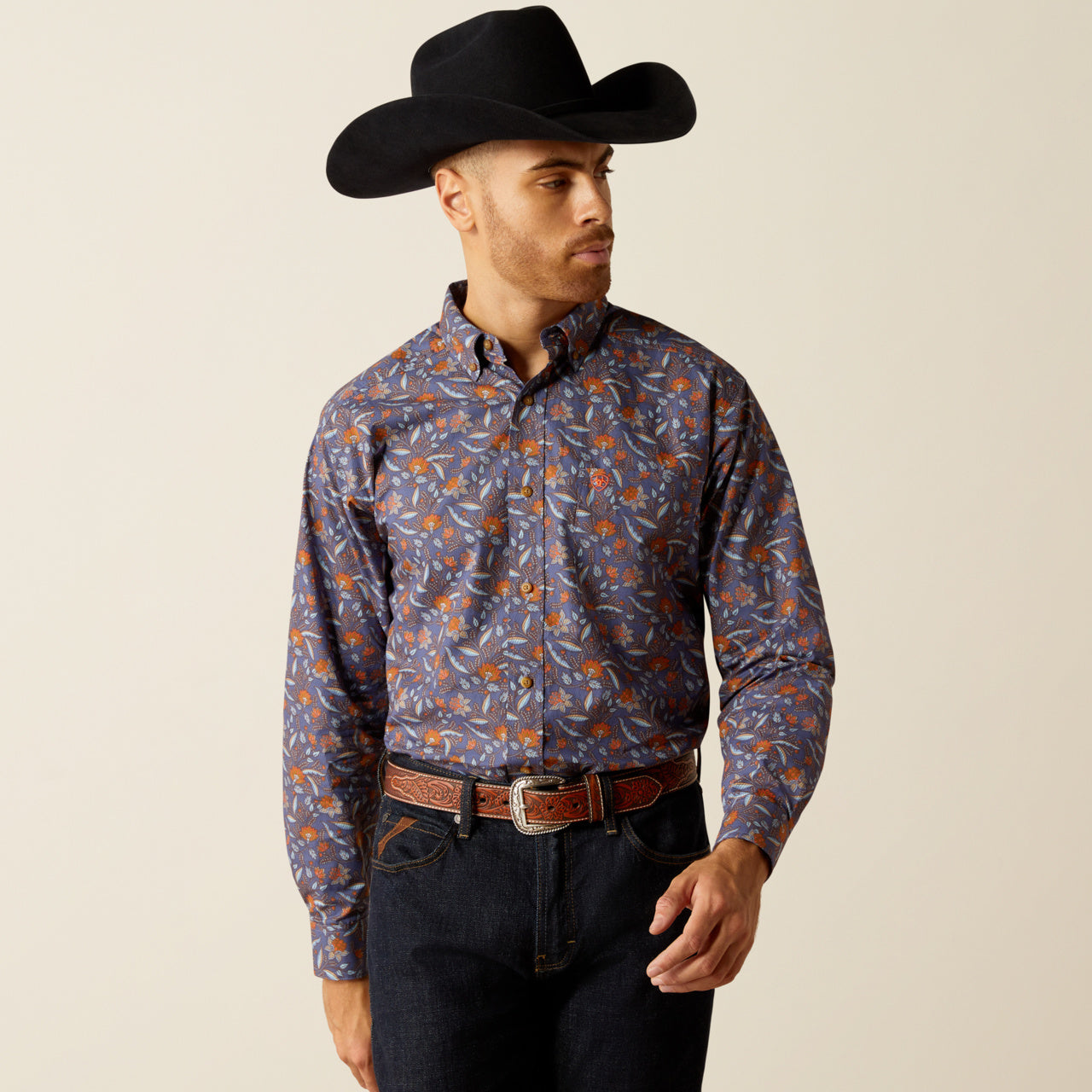 Ariat TY Shirt (2615)