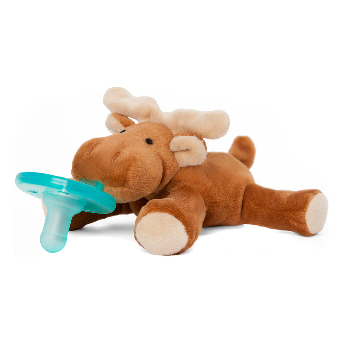 Moose Pacifer