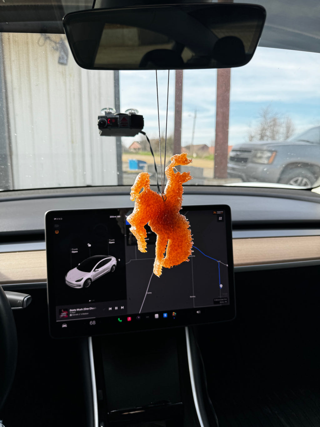 Frost Ranch Wear Freshies