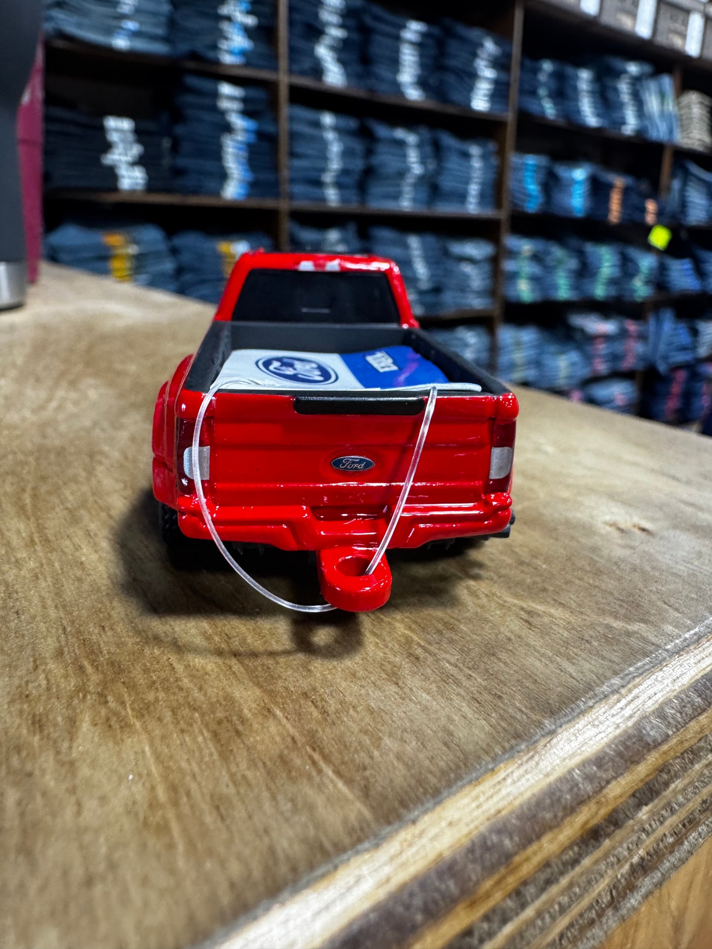 Ford F350 Toys