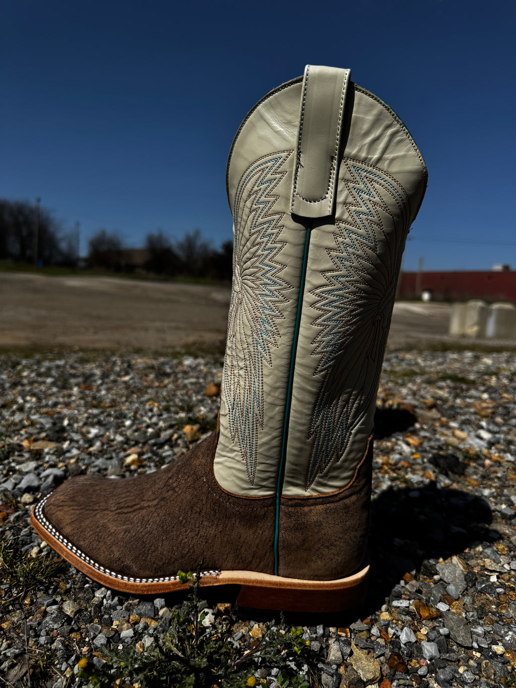 Anderson Bean Eastwood Camel (340563)