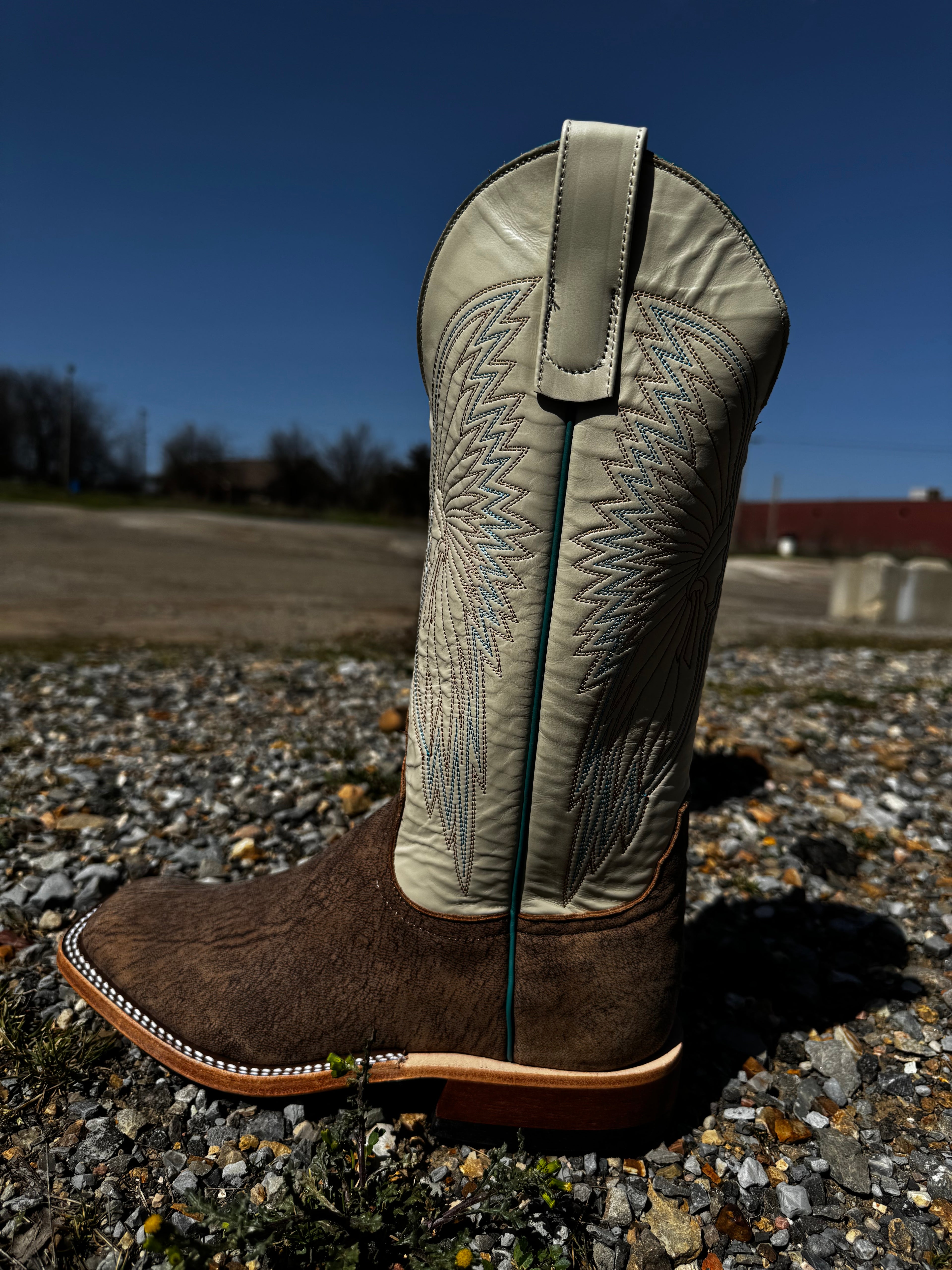 Anderson Bean Eastwood Camel (340563)