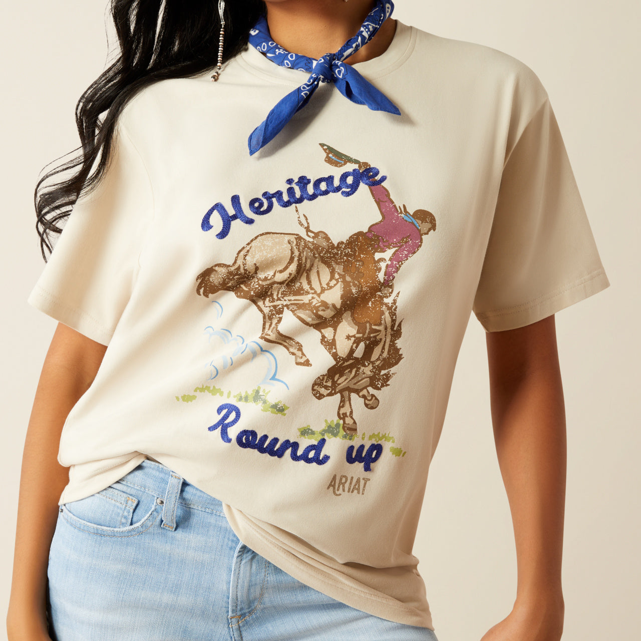 Women’s Heritage TShirt