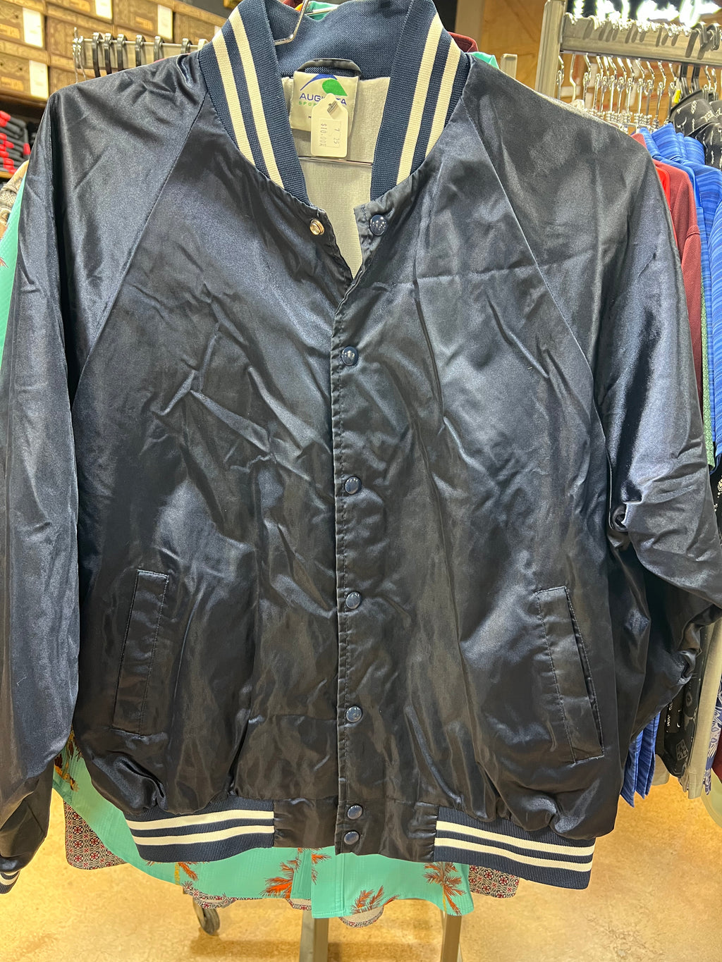 Augusta Rodeo Jacket