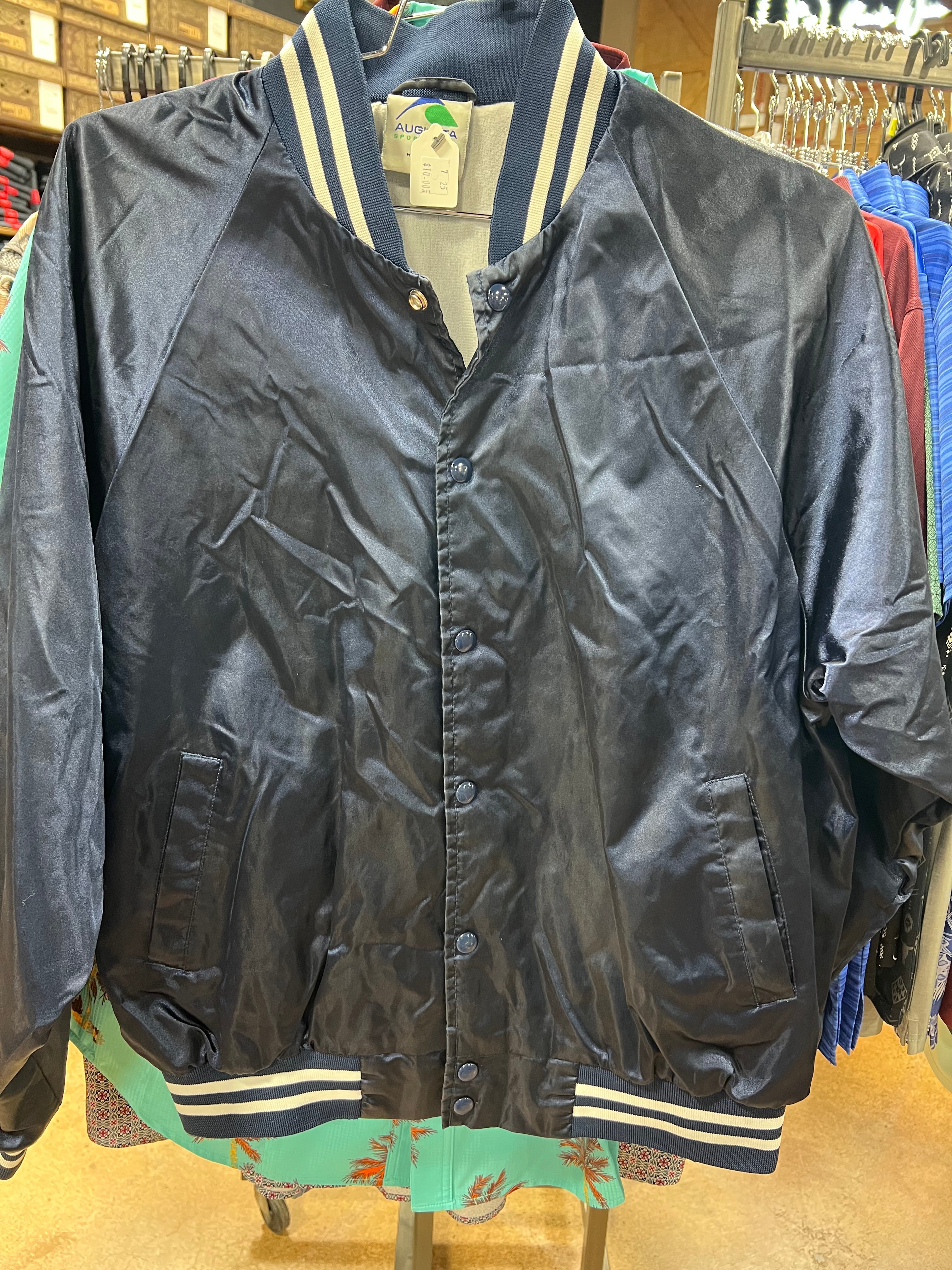 Augusta Rodeo Jacket