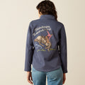 Heritage Round Up Jacket