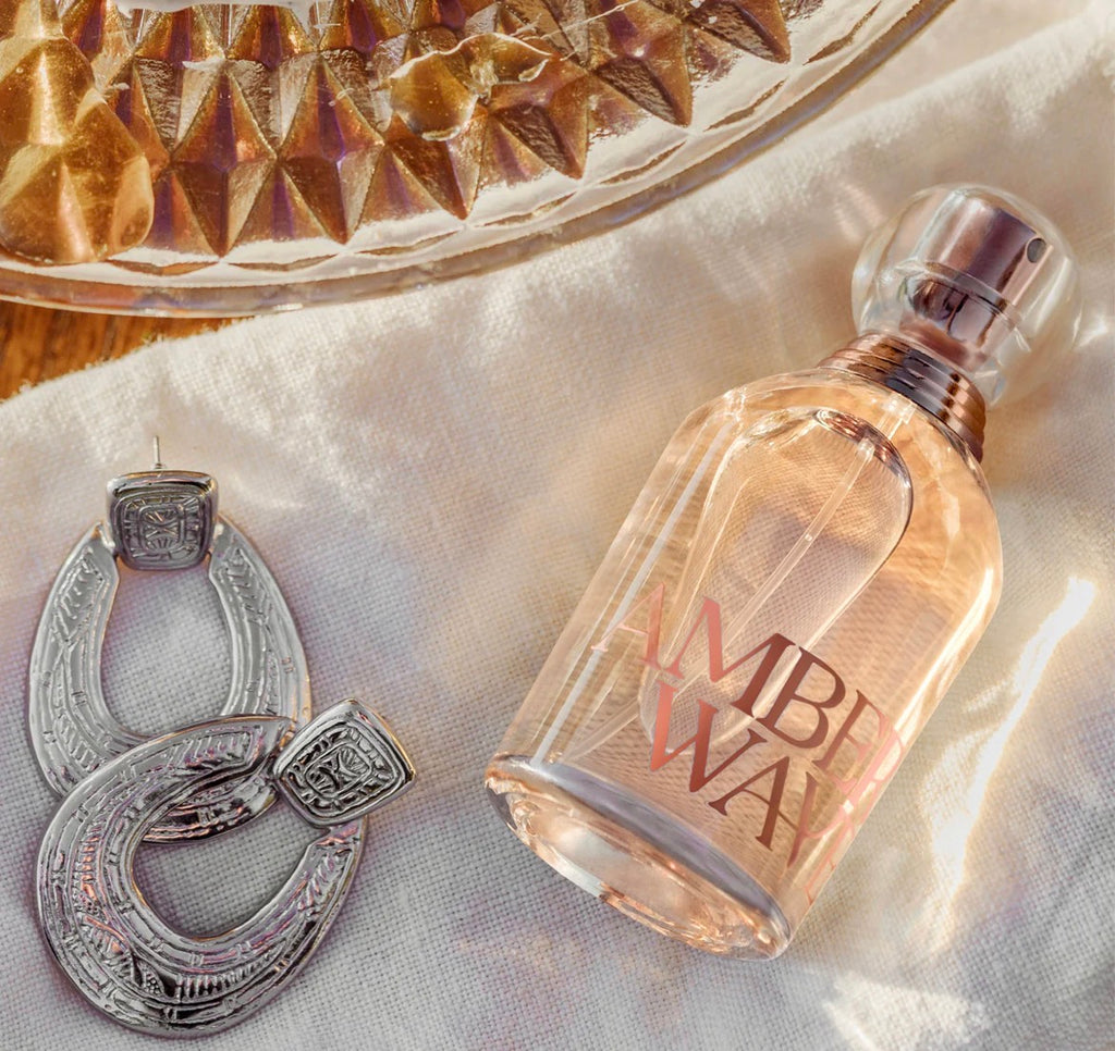 Amber Waved Perfume