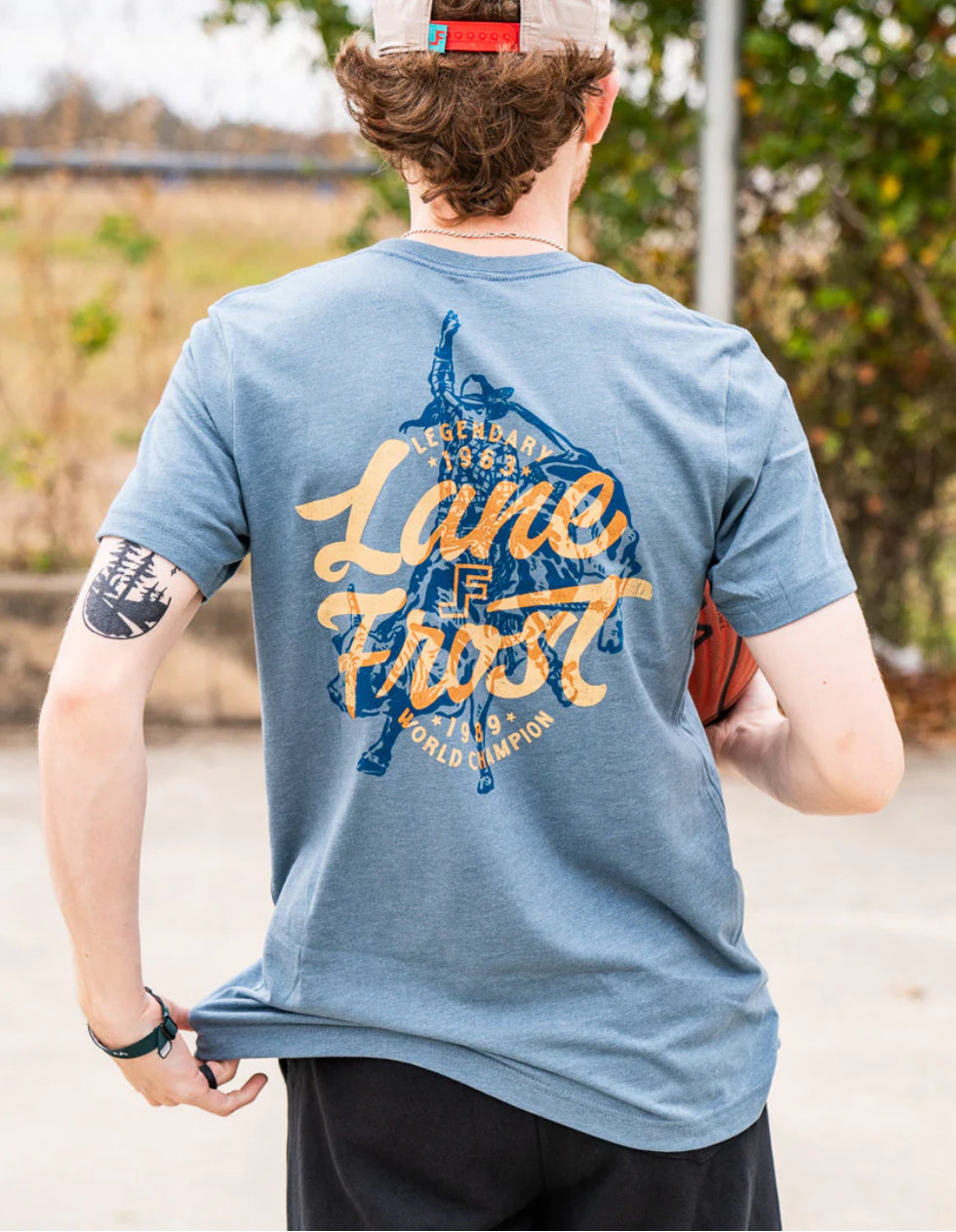 Frontier Tee