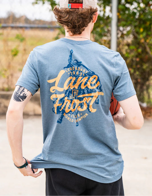 Frontier Tee