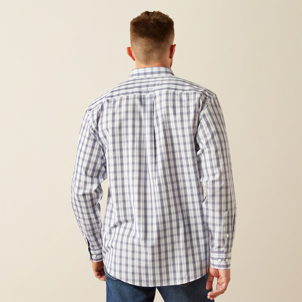 Ariat Wrinkle Free Dalton Shirt (8959)