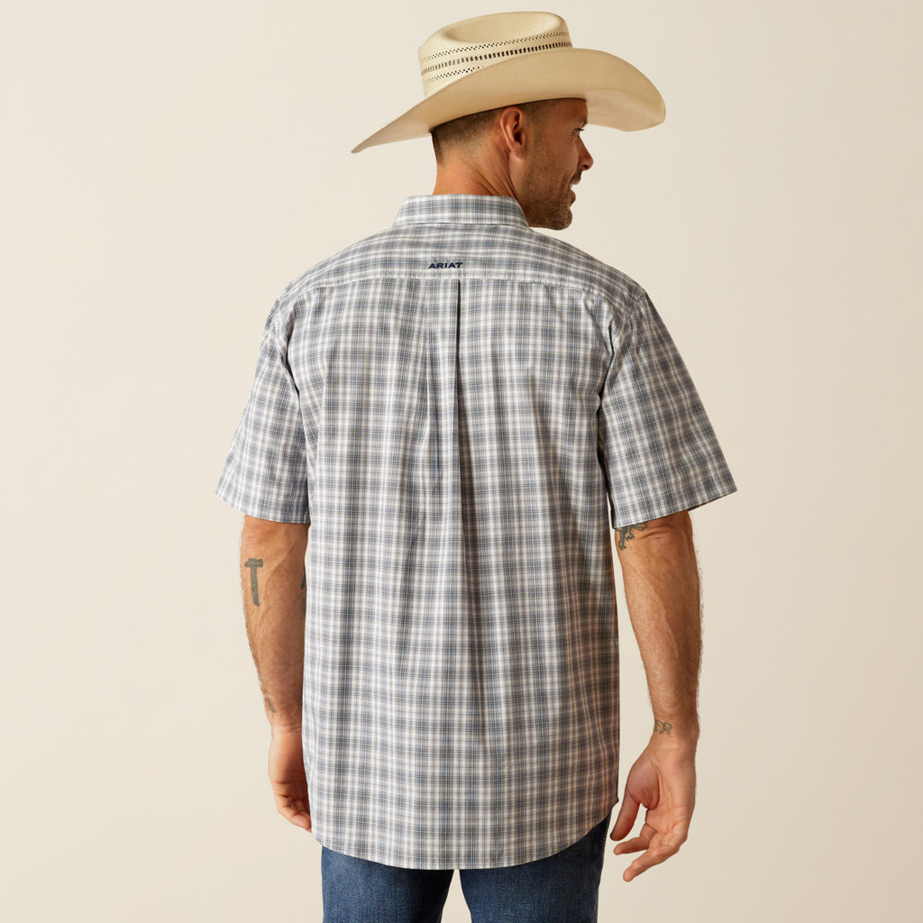 Ariat Pro Charlie SS Shirt (4824)