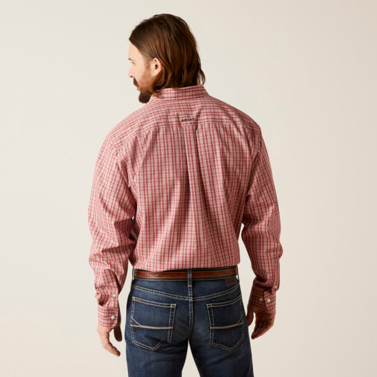 Ariat Men’s Wrinkle Free Kairo Classic Shirt (6206)