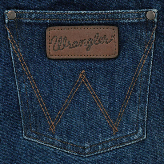 Wrangler Retro® Bailey Bootcut Jean - High Rise - Isla (2982)