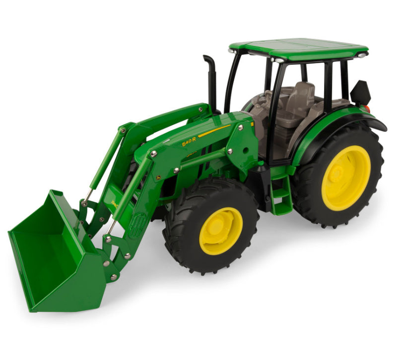 John Deere 1:16 5125R Tractor with Loader