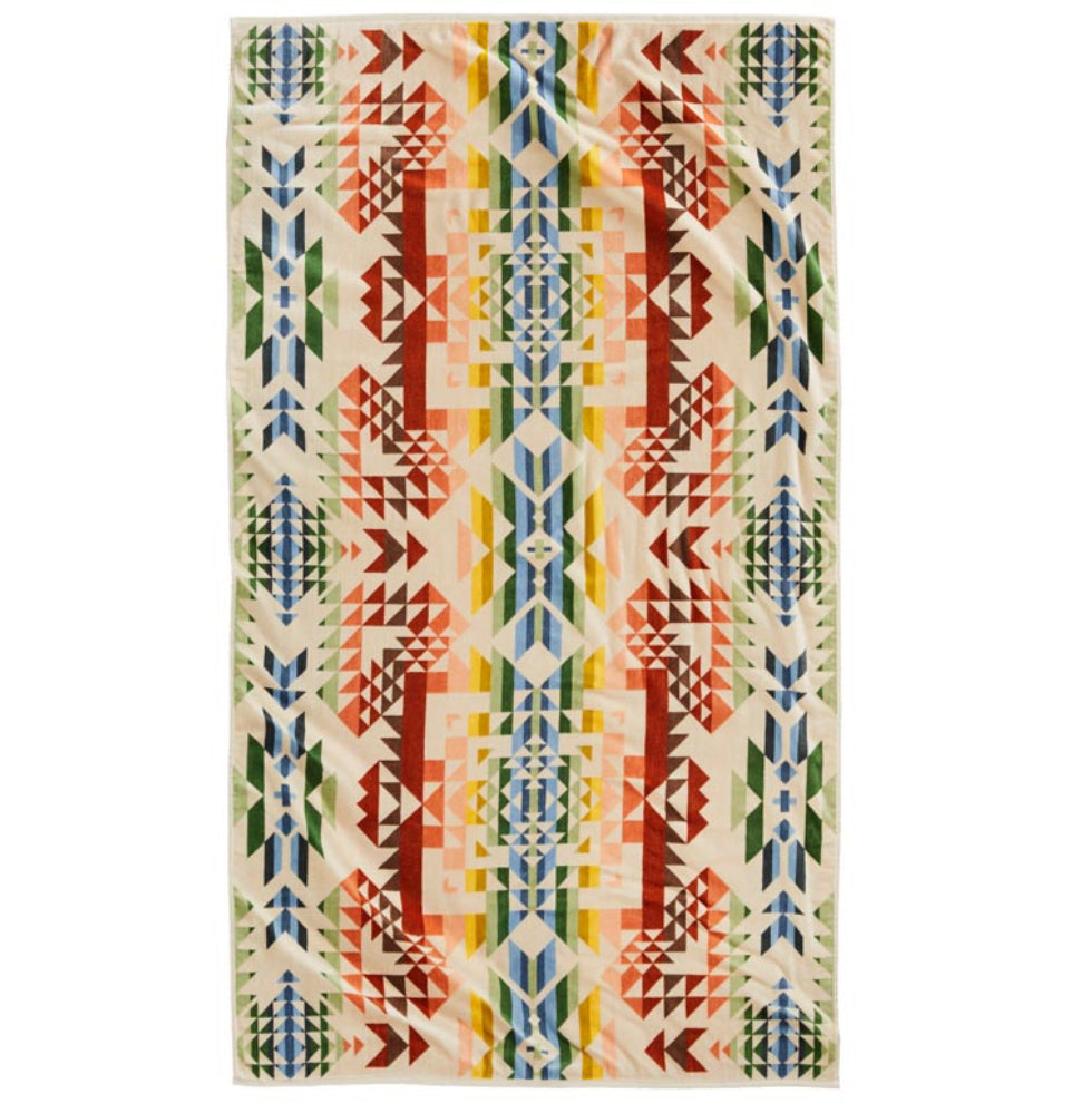 Pendleton Opal Springs Spa Towel (55340)