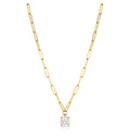 Sapphire Sky Necklace
