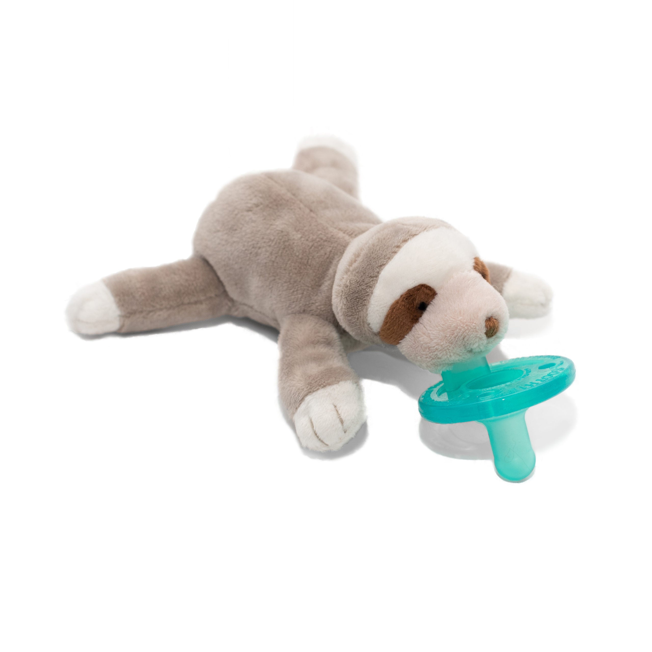 Sloth Pacifer