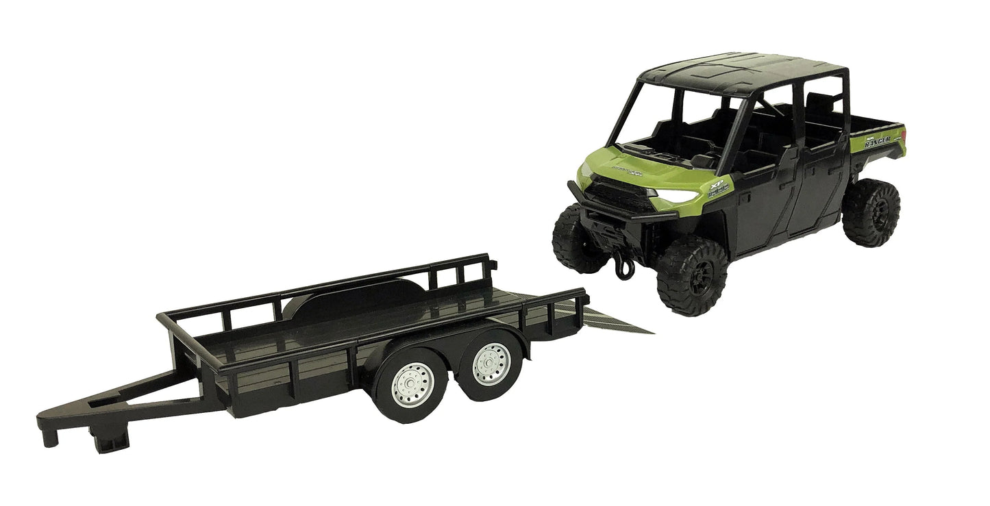 Polaris Ranger Set