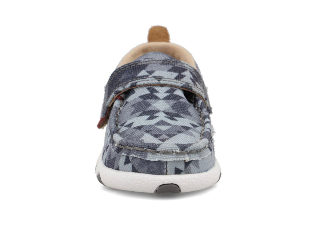 Infant Hooey Driving Mocs (IHYC006)