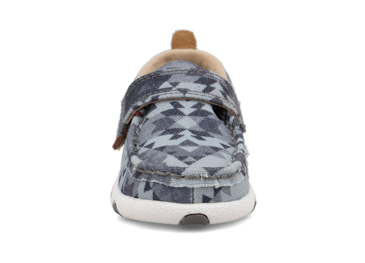 Infant Hooey Driving Mocs (IHYC006)