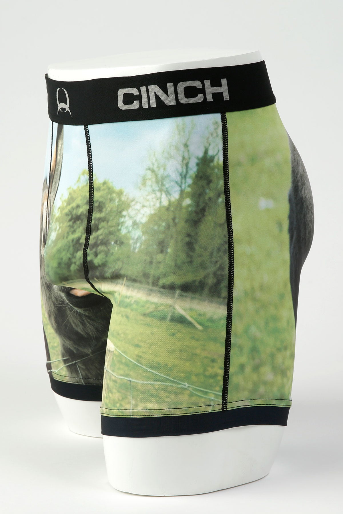 Men’s Donkey Boxer Brief