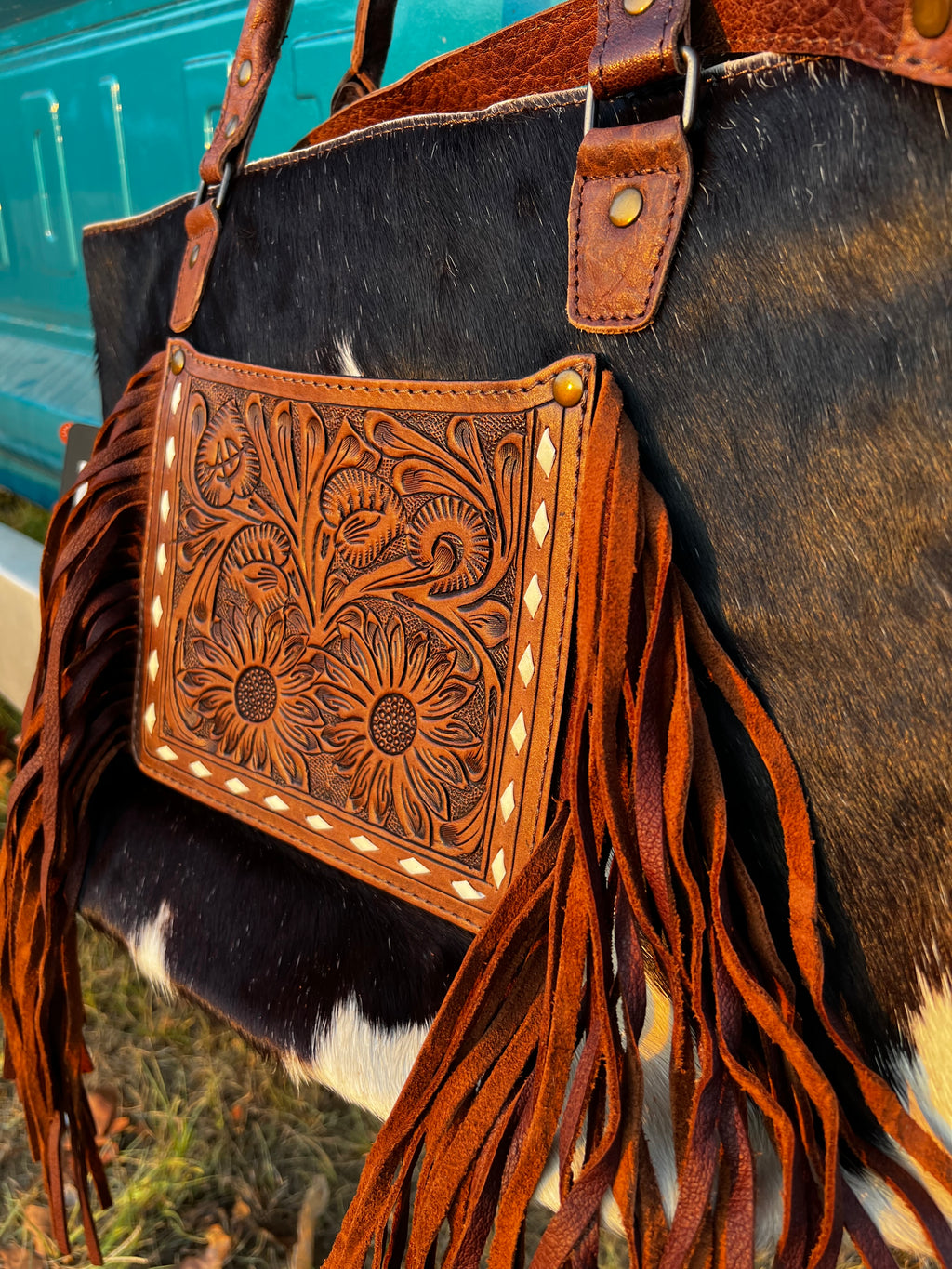 The Ultimate Tote Bag