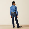 Ariat Boy’s B5 Pima Jeans (1710)