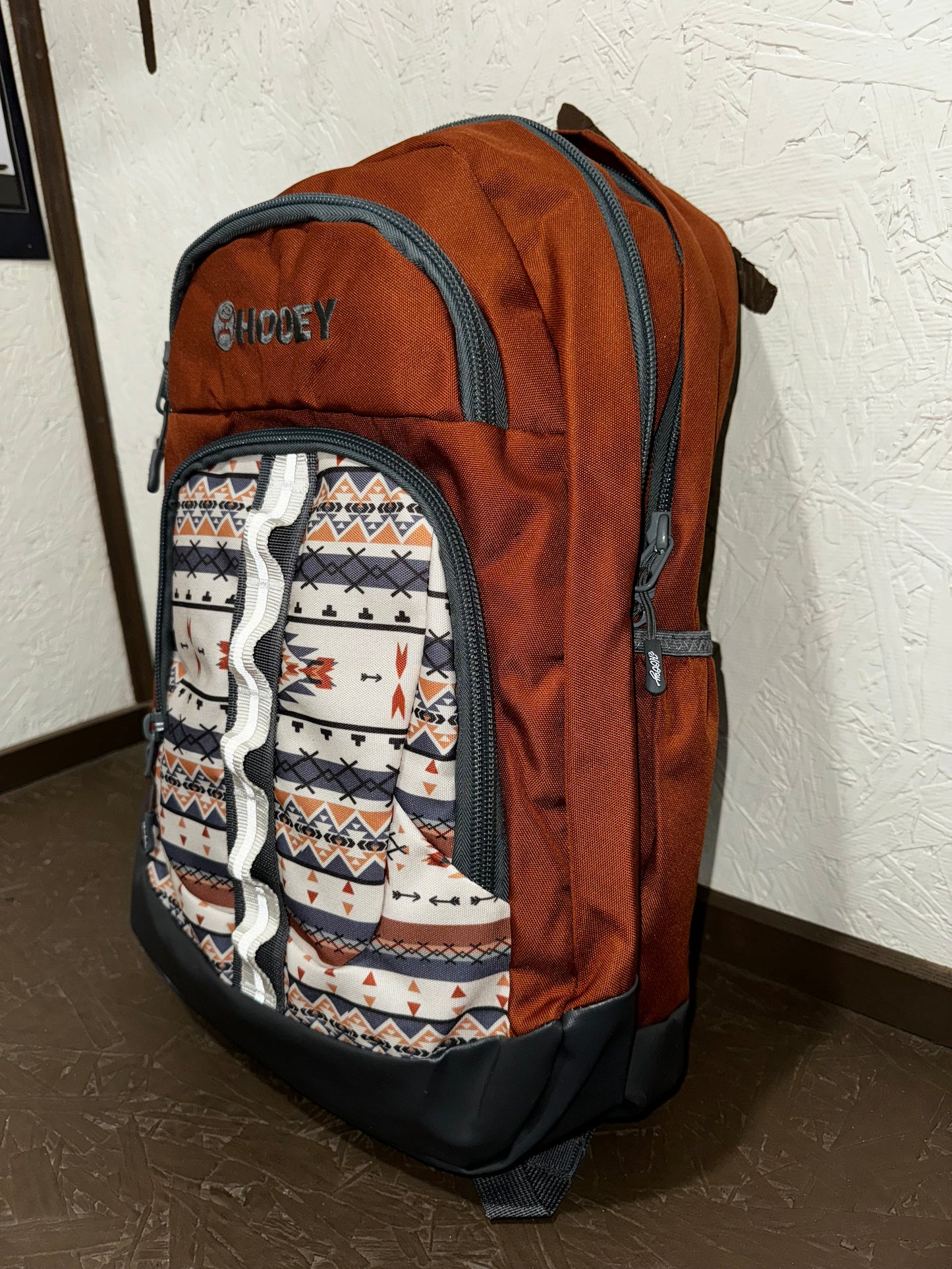 Hooey OX Backpacks