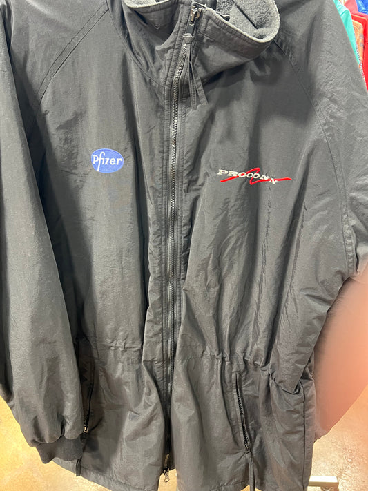 Hilton Rodeo Jacket