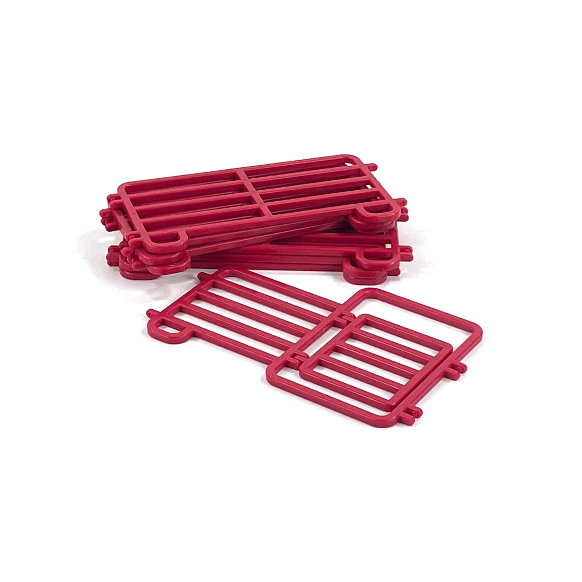 Four Sixes Ranch Black Angus Ranch Set