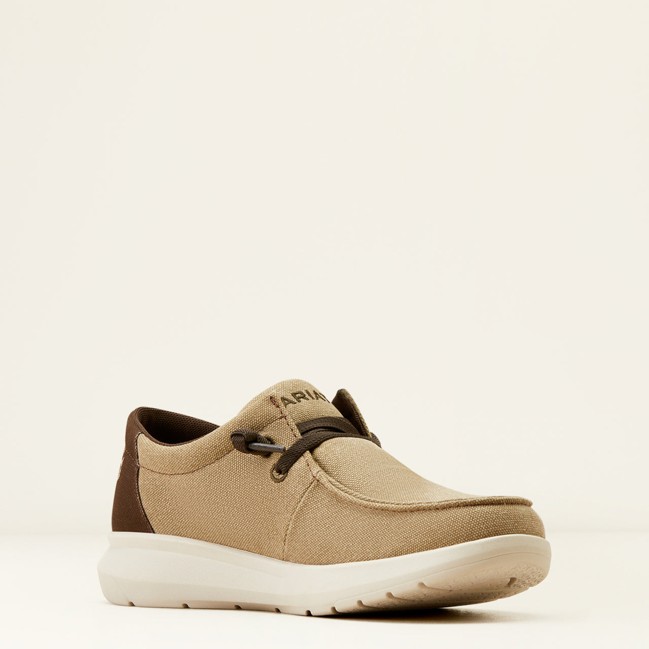 Men’s Hilo Tan/ Deerskull Shoes (0945)