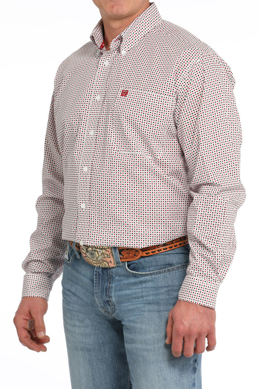 Luck of the Draw Shirt (5839)