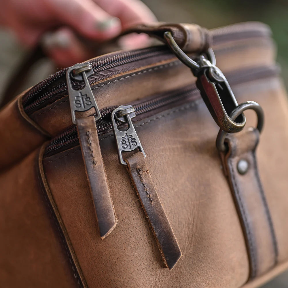 Baroness Glamour Makeup Organizer