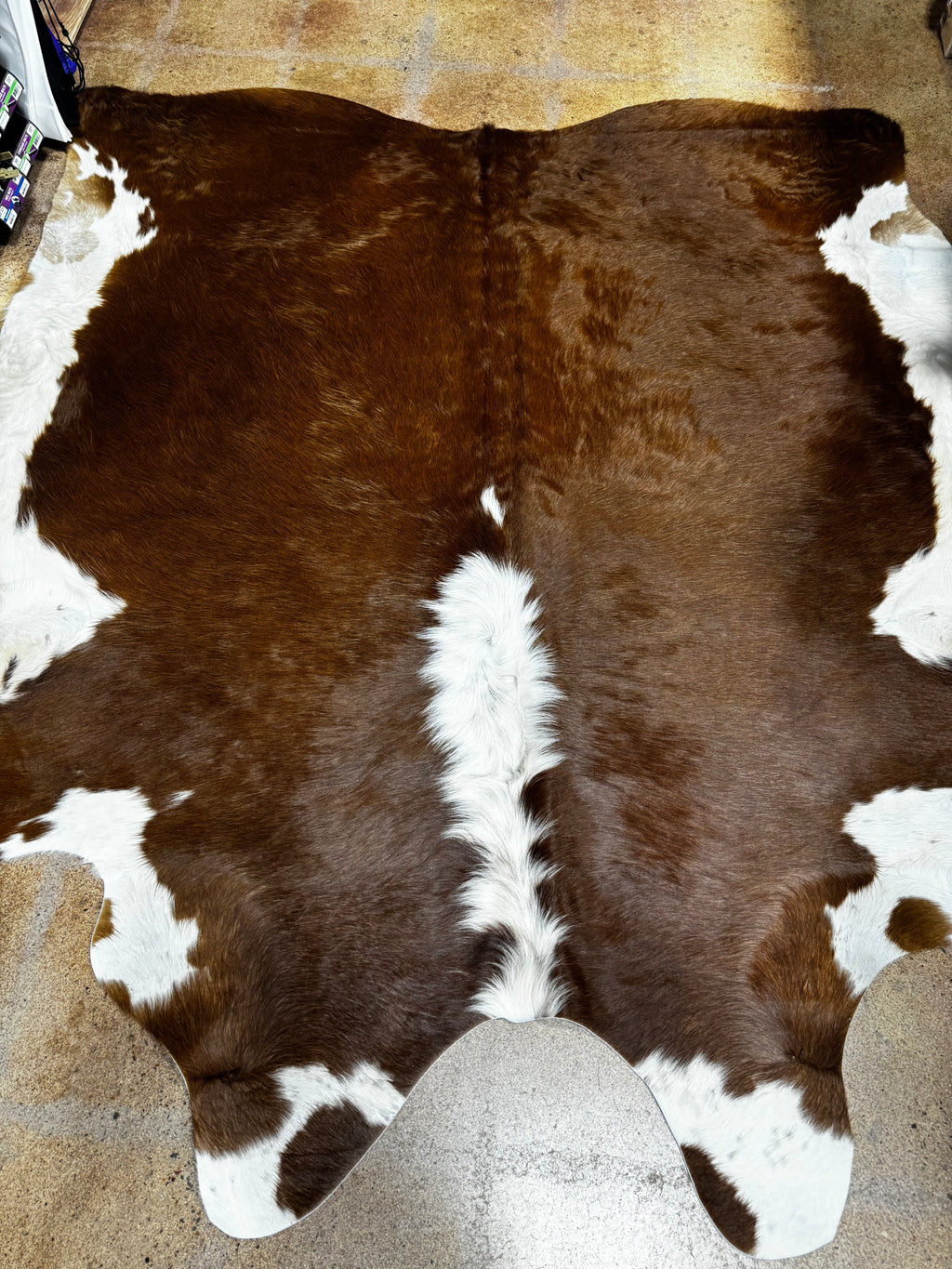 Cowhide Rugs