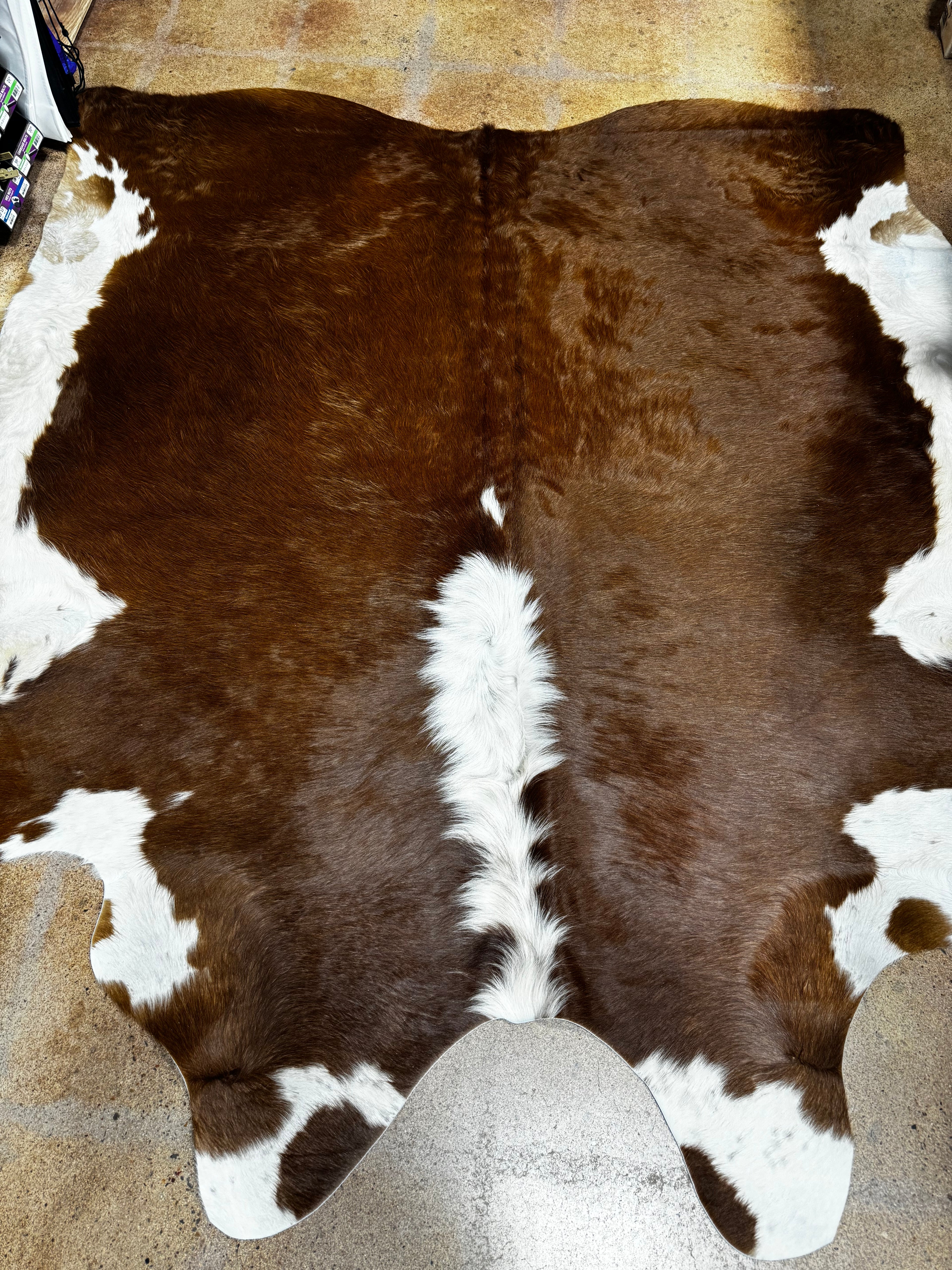 Cowhide Rugs