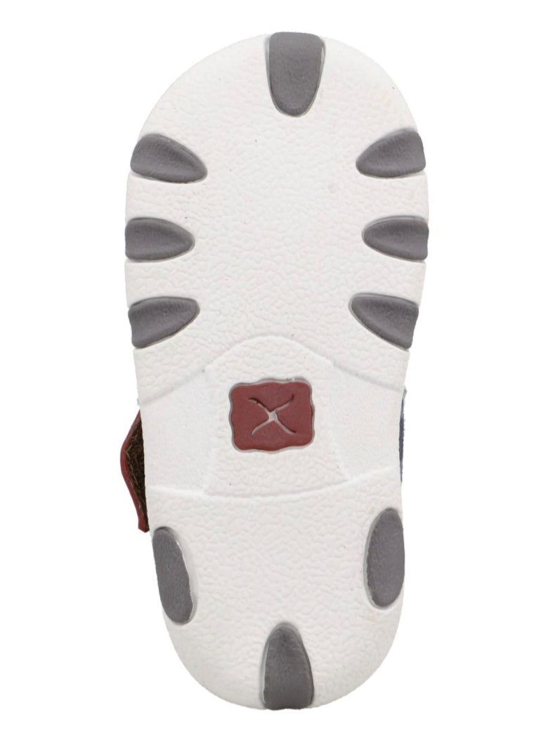 Infant Hooey Driving Mocs (IHYC006)