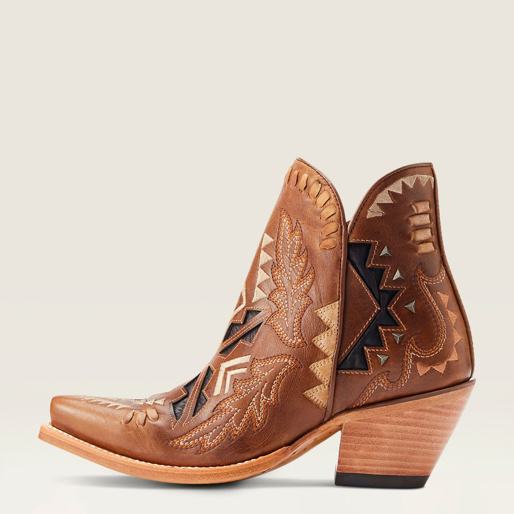 Ariat Women’s Mesa Amber Bootie (4582)