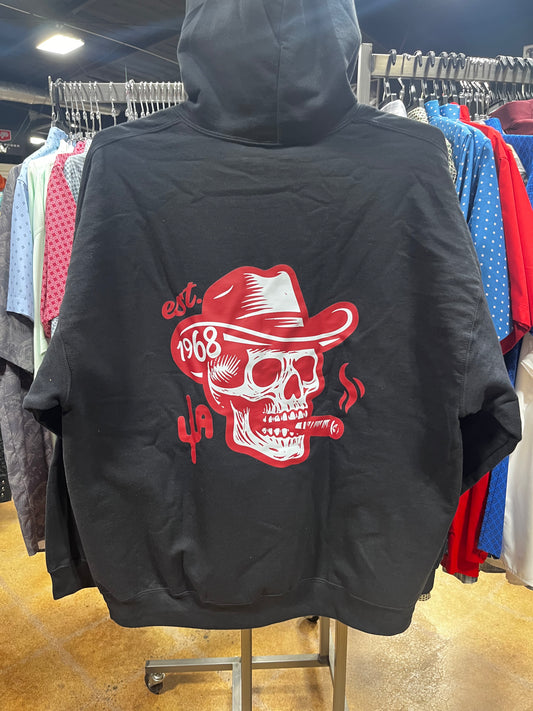 Smokey Hoodie