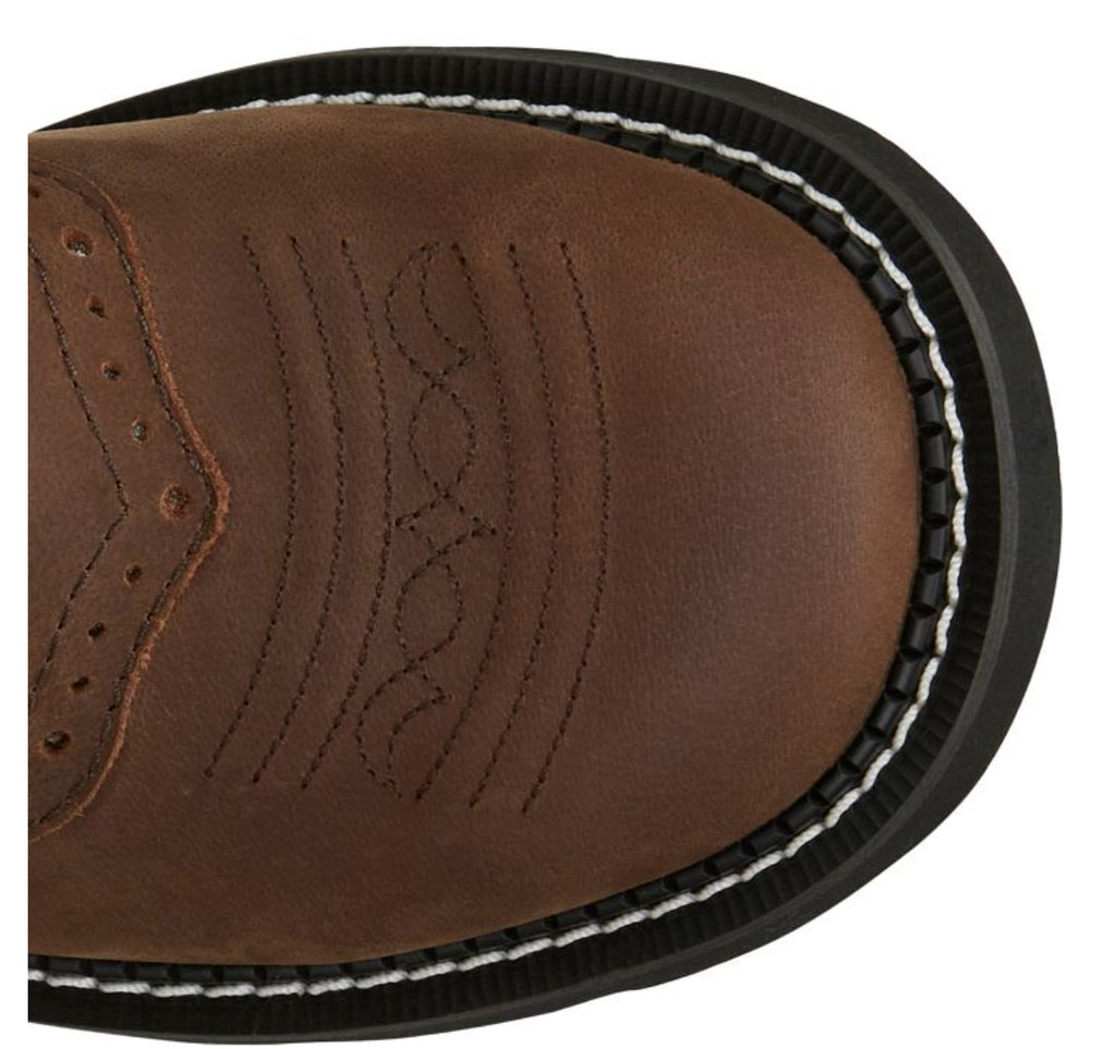 Justin Gemma 8” Boot (GY9903)