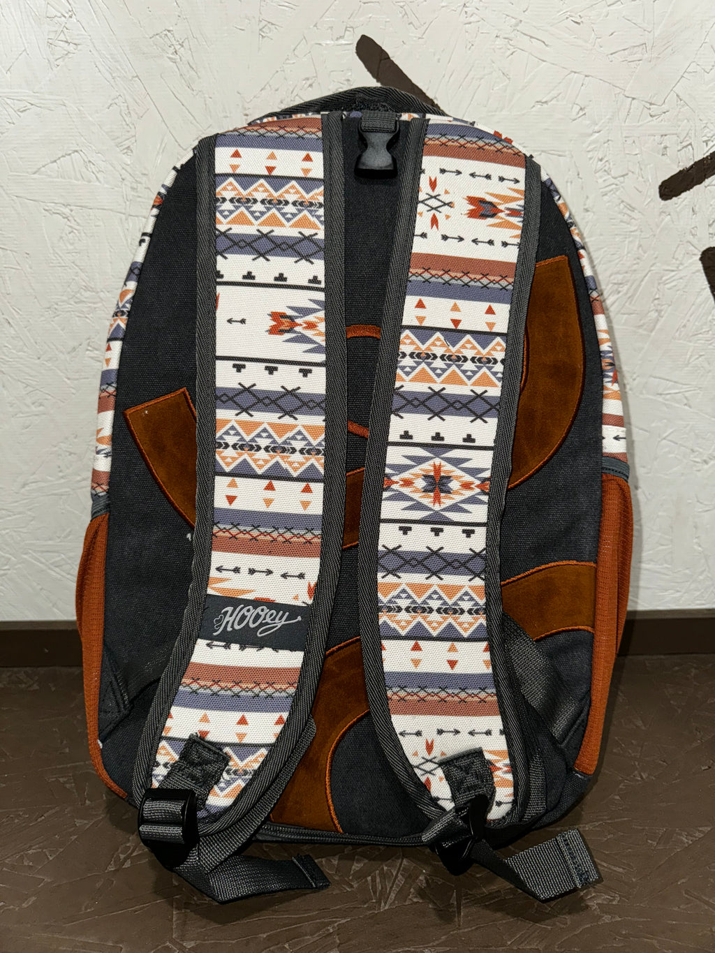 Hooey Recess Backpack