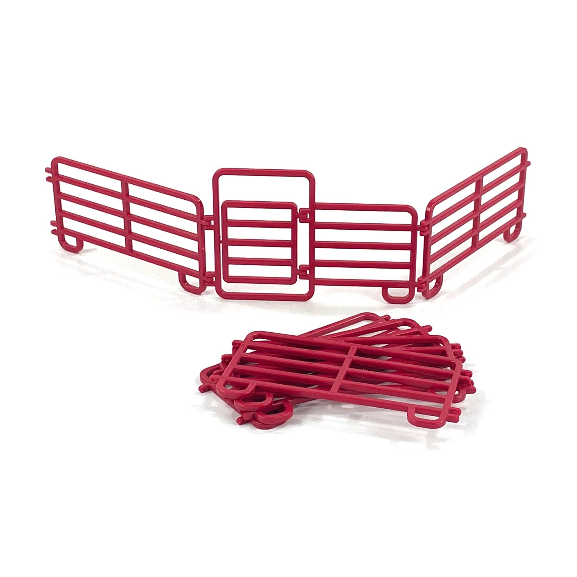 Four Sixes Ranch Black Angus Ranch Set