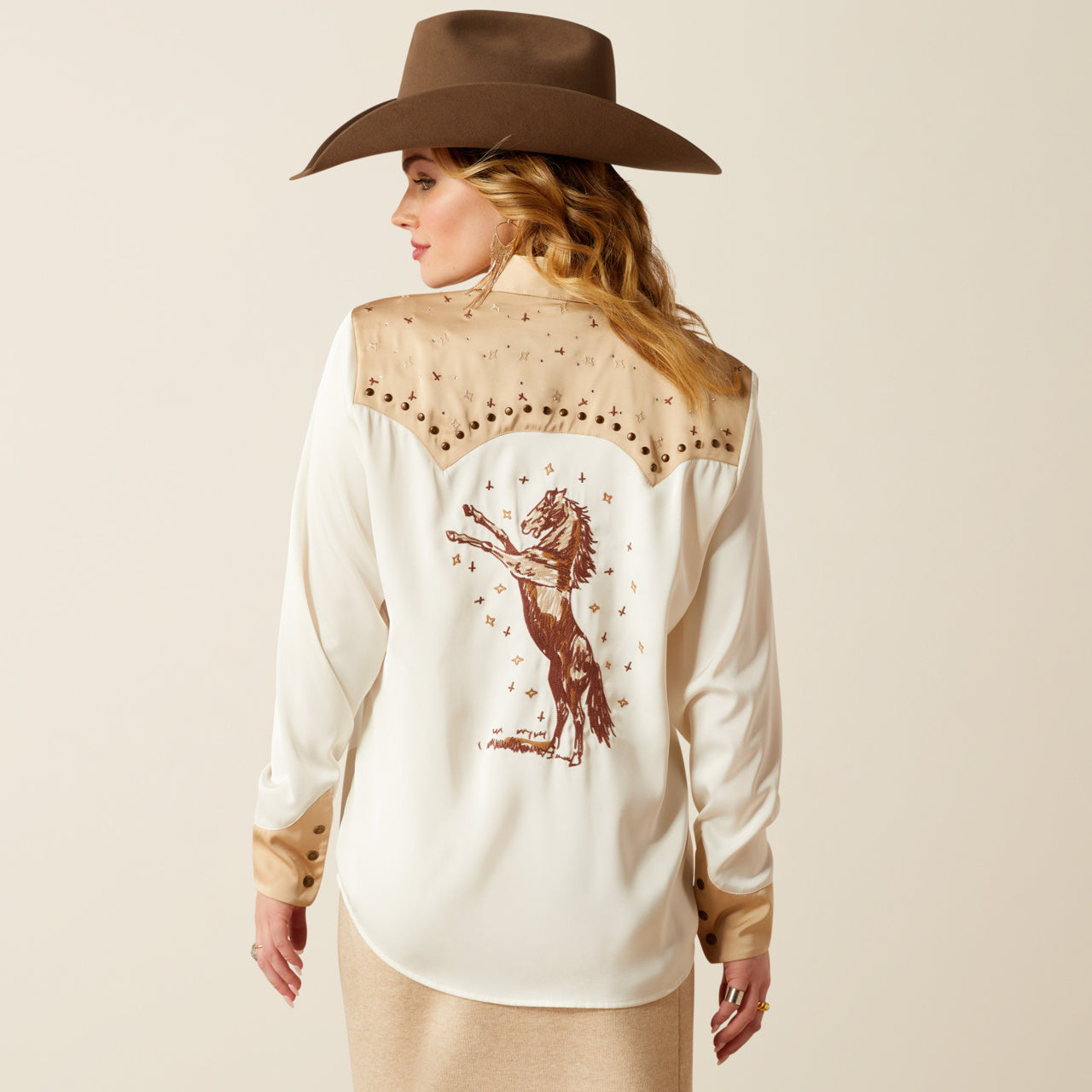 Wild horse Shirt